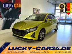 Andere Neu 2024 Hyundai i20 | 18.239 € (Guter Preis)