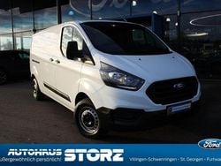 Weiß Gebraucht 2020 Ford Transit Custom Basis Limousine | 15.990 € (Guter Preis)