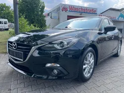 Schwarz Gebraucht 2014 Mazda 3 Center-Line Limousine | 11.000 € (Guter Preis)