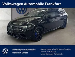 Schwarz Neu 2025 VW Golf VIII R Kombi | 65.880 €