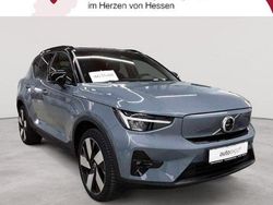 Thunder grey metallic Gebraucht 2023 Volvo XC40 Ultimate SUV | 32.090 € (Guter Preis)