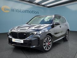 Schwarz Gebraucht 2024 BMW X5 SUV | 89.349 € (Guter Preis)