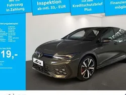 VW Golf VIII