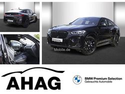 Schwarz Gebraucht 2024 BMW X4 M Sport SUV | 61.550 € (Guter Preis)