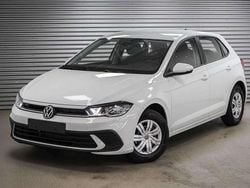 Pure white Neu 2025 VW Polo Kleinwagen | 18.990 € (Guter Preis)