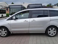 Silber Gebraucht 2006 Mazda 5 Exclusive Van / Kleinbus | 999 € (Guter Preis)