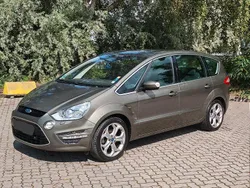 Gebraucht 2011 Ford S-MAX Titanium Van / Kleinbus | 3.890 € (Guter Preis)