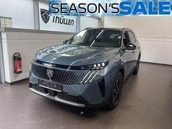 Met ingaro blau Gebraucht 2025 Peugeot 5008 GT Van / Kleinbus | 43.990 €