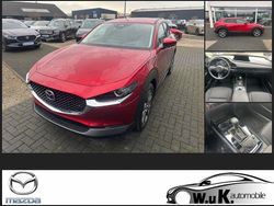 Rot Neu 2025 Mazda CX-30 Exclusive SUV | 30.990 €