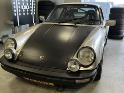 Grau Gebraucht 1980 Porsche 911SC Coupé | 61.500 €