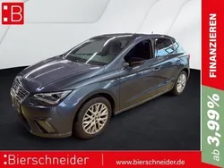 Grau Gebraucht 2024 Seat Ibiza FR Limousine | 20.950 € (Fairer Preis)