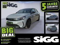 Grau Gebraucht 2025 Opel Corsa Limousine | 17.780 € (Superpreis)