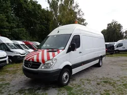 Weiß Gebraucht 2011 Mercedes Sprinter Van | 8.990 € (Superpreis)