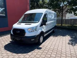 Weiß Gebraucht 2020 Ford Transit Trend Van / Kleinbus | 15.990 € (Superpreis)