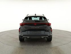 Midnight schwarz metallic Gebraucht 2025 Cupra Formentor SUV | 41.475 € (Fairer Preis)