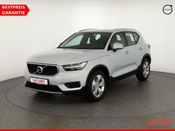 Silber Gebraucht 2019 Volvo XC40 Momentum SUV | 27.990 € (Fairer Preis)