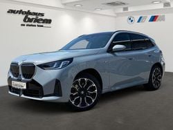 M brooklyn grau Gebraucht 2024 BMW X3 M Sport SUV | 58.900 € (Fairer Preis)