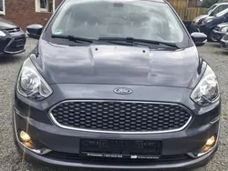 Grau Gebraucht 2019 Ford Ka Plus Kleinwagen | 8.499 € (Guter Preis)