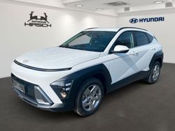 Weiß Gebraucht 2025 Hyundai Kona Trend SUV | 27.990 € (Guter Preis)