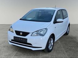 Weiß Gebraucht 2013 Seat Mii Style Kleinwagen | 4.790 € (Guter Preis)