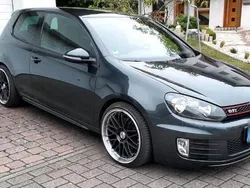 VW Golf VI