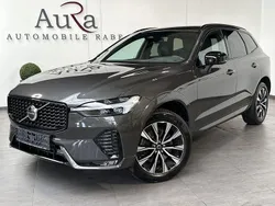 Platinum grey Gebraucht 2023 Volvo XC60 Plus SUV | 41.749 € (Guter Preis)