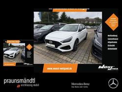 Weiß Neu 2026 Hyundai i30 Advantage Limousine | 25.999 € (Guter Preis)