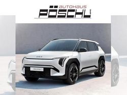 Weiß (snow white pearl) Neu 2025 Kia EV3 GT-Line SUV | 41.970 € (Fairer Preis)