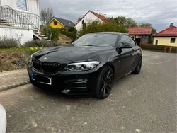 BMW M240