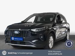Schwarz Gebraucht 2025 Ford Kuga Titanium SUV | 37.450 € (Guter Preis)