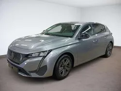 Grau artense Gebraucht 2024 Peugeot 308 Allure Kleinwagen | 22.500 € (Guter Preis)
