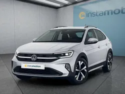 Grün Neu 2025 VW Taigo SUV | 27.499 € (Guter Preis)