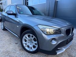 Grau Gebraucht 2010 BMW X1 Performance SUV | 5.900 € (Superpreis)