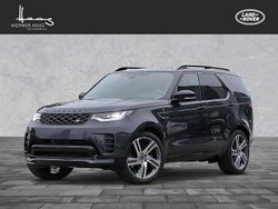 Carpathian grey Gebraucht 2024 Land Rover Discovery 5 HSE Dynamic SUV | 99.000 €