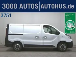 Gletscherweiss Gebraucht 2019 Renault Trafic Komfort Van | 17.990 €