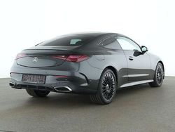 Gebraucht 2024 Mercedes CLE450 | 68.846 € (Fairer Preis)