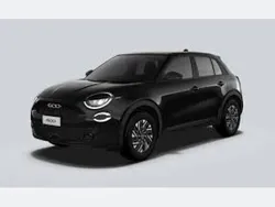 Schwarz Neu 2024 Fiat 125 SUV | 24.990 € (Fairer Preis)