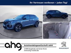 Grau Neu 2025 Peugeot 2008 GT SUV | 32.990 €