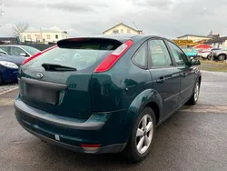 Gebraucht 2005 Ford Focus Trend Kombi | 1.700 € (Guter Preis)