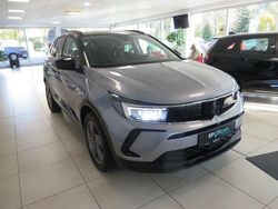 Grau Gebraucht 2023 Opel Grandland X SUV | 25.980 € (Fairer Preis)