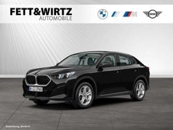 Saphirschwarz Gebraucht 2024 BMW X2 Efficient Dynamics SUV | 37.436 € (Guter Preis)