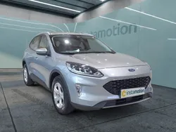 Silber Gebraucht 2022 Ford Kuga Cool & Connect SUV | 21.630 € (Guter Preis)