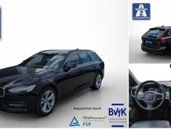 Schwarz Gebraucht 2022 Volvo V90 Momentum Kombi | 32.950 € (Guter Preis)