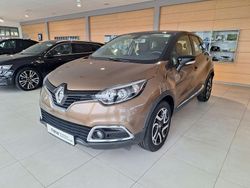 Braun Gebraucht 2016 Renault Captur Intens SUV | 11.500 € (Fairer Preis)