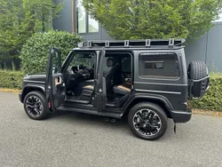 Schwarz Neu 2024 Mercedes G63 AMG SUV | 261.800 € (Fairer Preis)