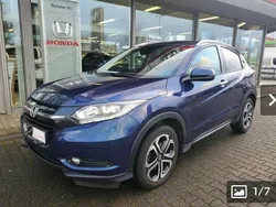 Blau Gebraucht 2018 Honda HR-V Executive SUV | 15.500 € (Guter Preis)