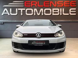 Weiß Gebraucht 2014 VW Golf Cabriolet GTI Cabrio | 10.900 € (Guter Preis)
