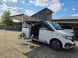 Weiß Gebraucht 2023 VW T6.1 Edition Van | 56.990 €