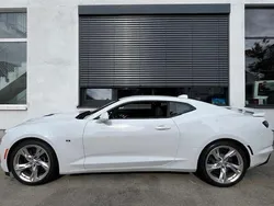 Weiss Neu 2025 Chevrolet Camaro SS Coupé | 59.900 € (Fairer Preis)