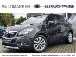 Schwarz Gebraucht 2014 Opel Mokka Innovation SUV | 11.990 € (Fairer Preis)